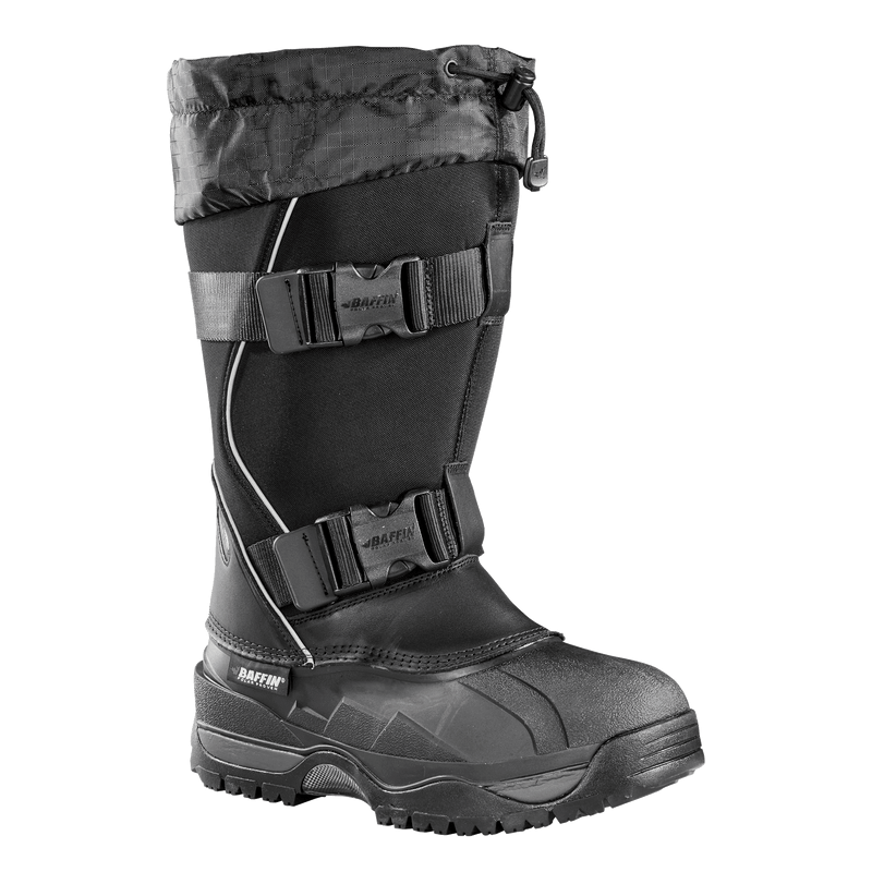 baffin IMPACT Noir Footwear