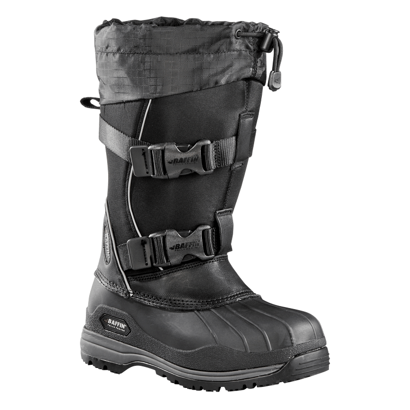 baffin IMPACT Noir Footwear