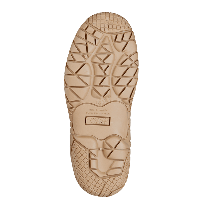 Baffin JASPER Rouge/Noir-Carreaux Footwear