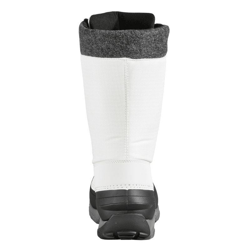 Baffin JESS Noir/Blanc Footwear