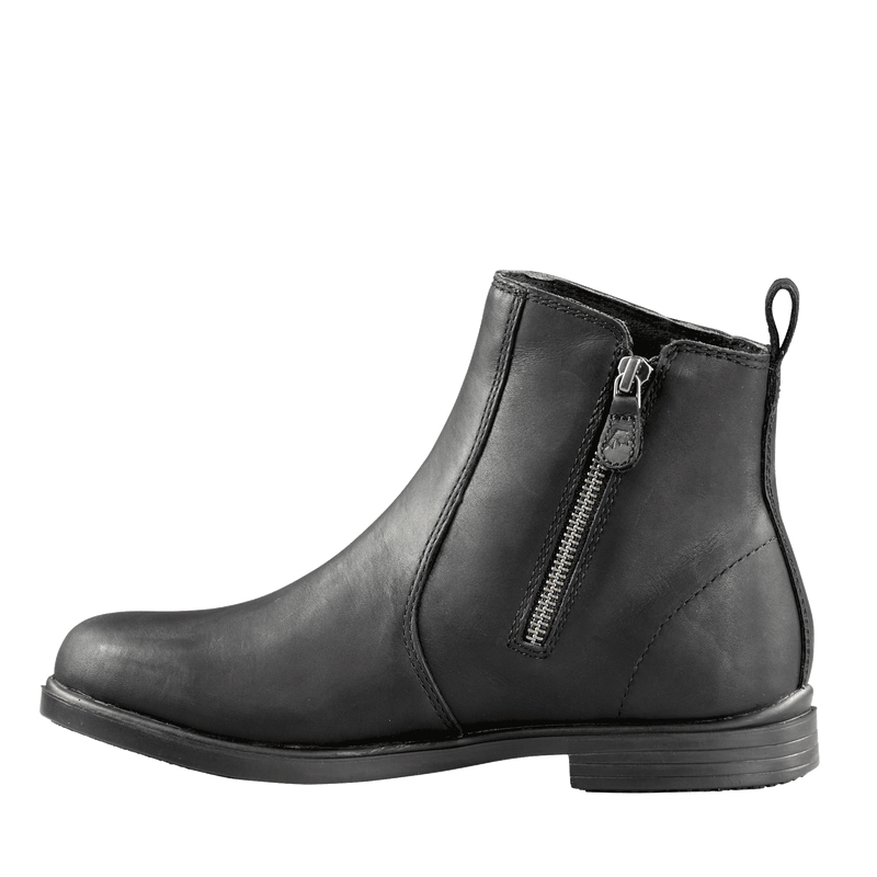 Baffin KENSINGTON Noir Footwear