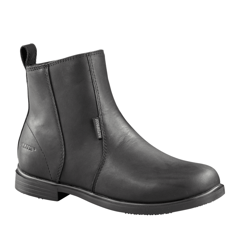 baffin KENSINGTON Noir Footwear