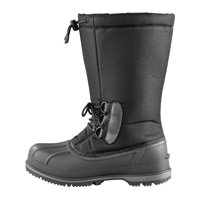 Baffin KLONDIKE Noir Footwear