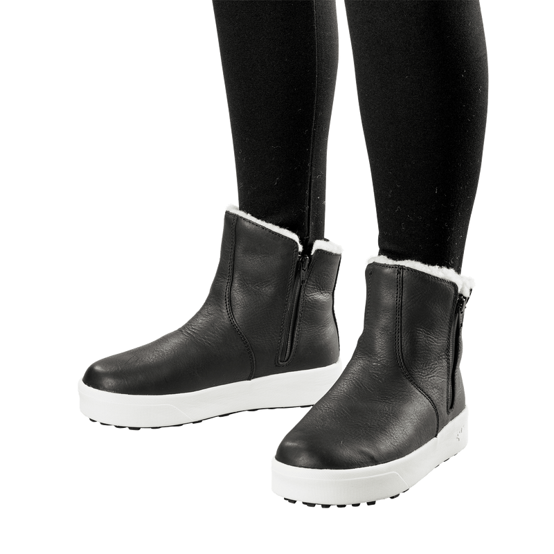 Baffin LIBERTY Noir Footwear