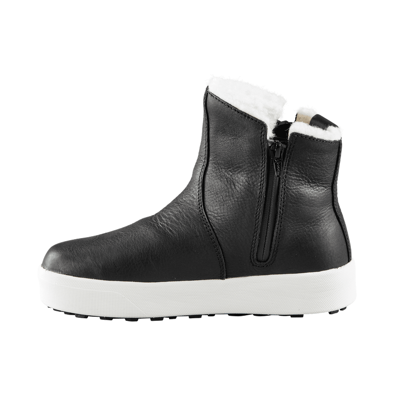 Baffin LIBERTY Noir Footwear