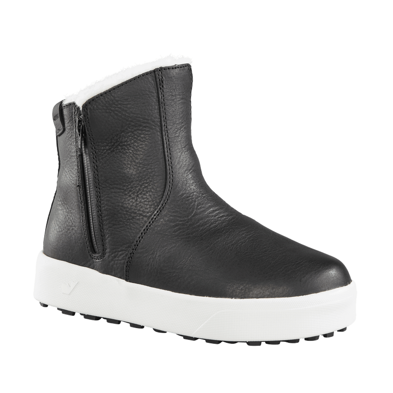 baffin LIBERTY Noir Footwear