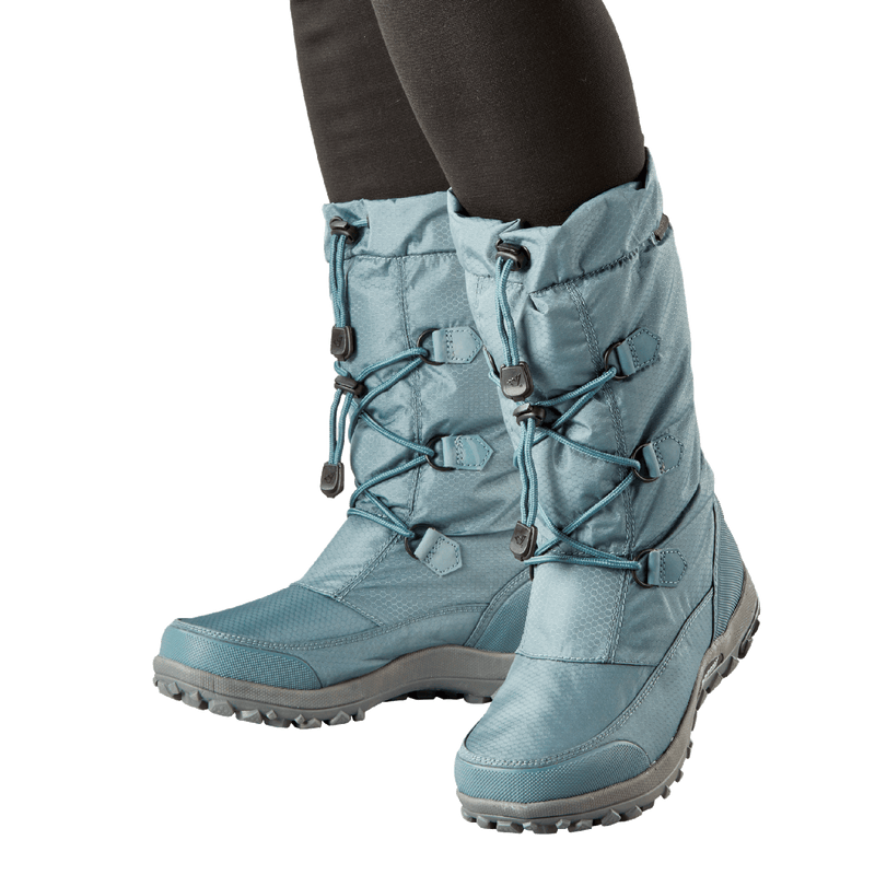 Baffin LIGHT Rouge Guide Footwear