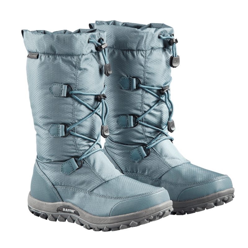 Baffin LIGHT Rouge Guide Footwear