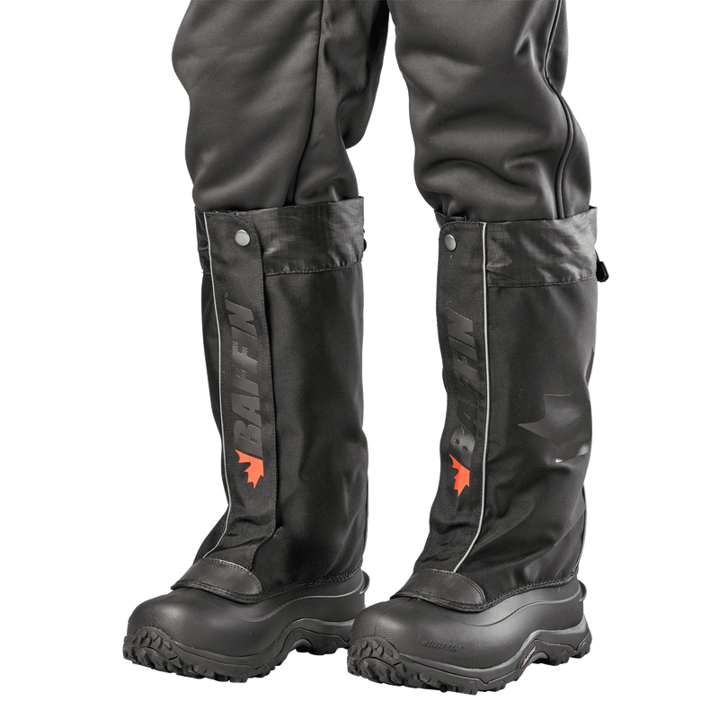 Baffin LITESPORT Noir Footwear