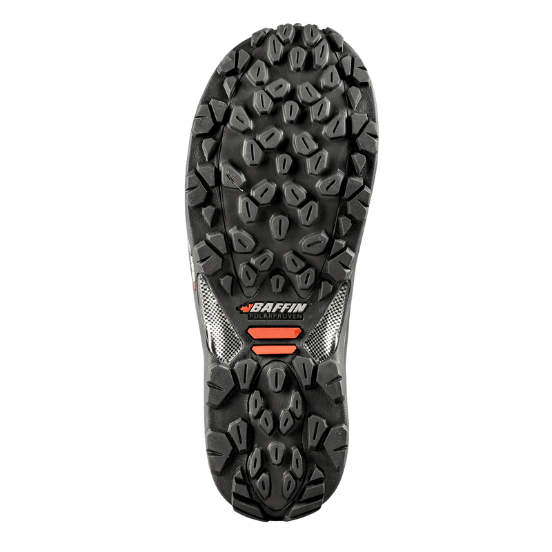 Baffin LITESPORT Noir Footwear