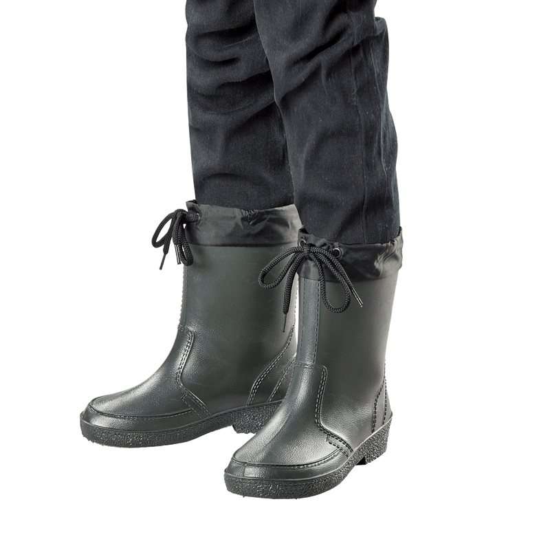 Baffin LITTLE HUNTER Foret Vert Footwear