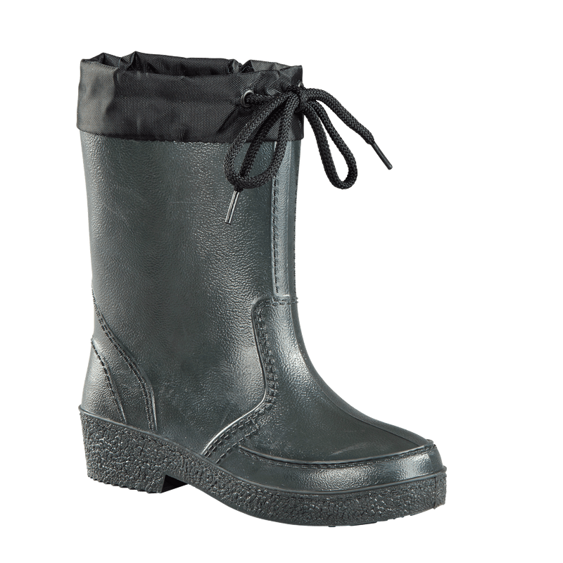 baffin LITTLE HUNTER Foret Vert Footwear