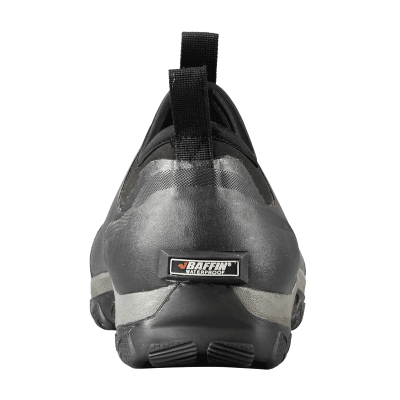 Baffin MARSH Noir Footwear