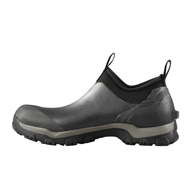 Baffin MARSH Noir Footwear