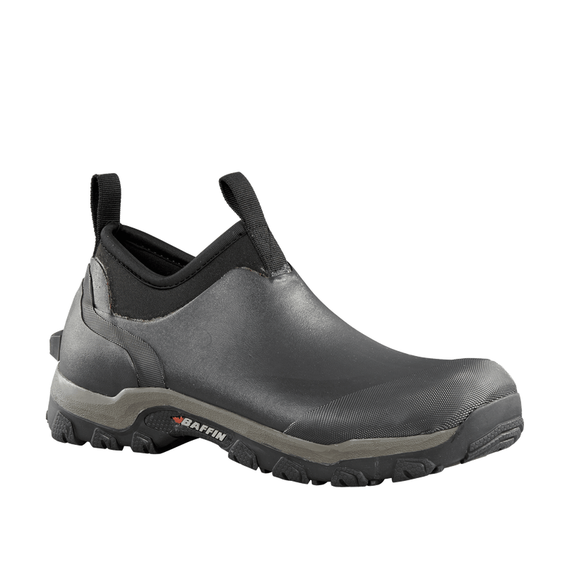 baffin MARSH Noir Footwear