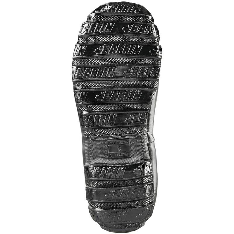 Baffin MELTWATER Noir Footwear