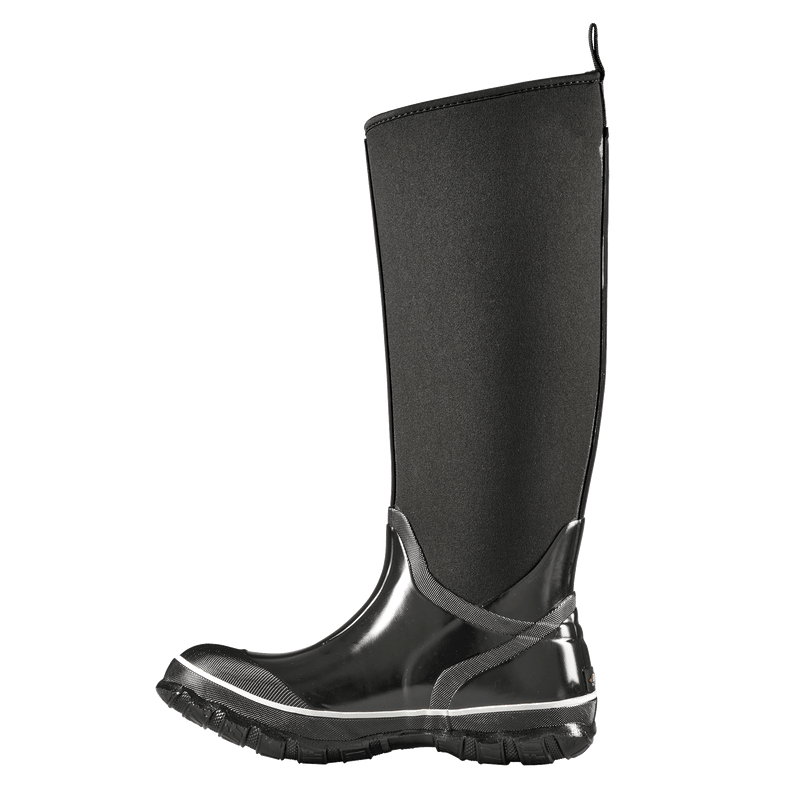 Baffin MELTWATER Noir Footwear