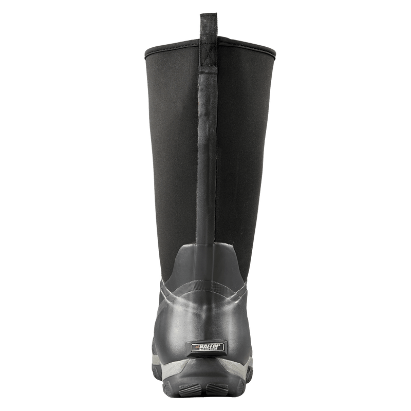 Baffin MELTWATER Noir Footwear