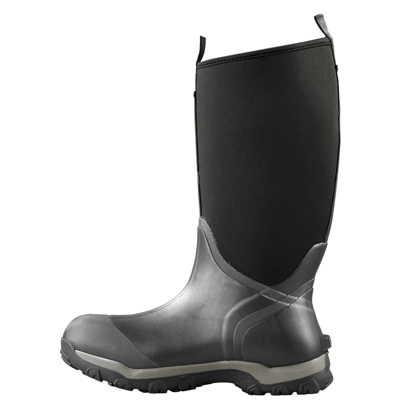 Baffin MELTWATER Noir Footwear