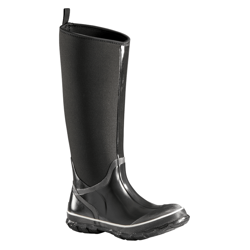 baffin MELTWATER Noir Footwear