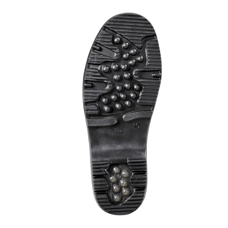 Baffin MOUNTAIN Noir Footwear