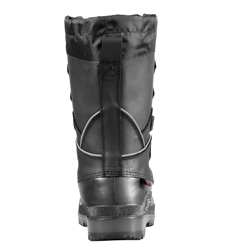 Baffin MOUNTAIN Noir Footwear