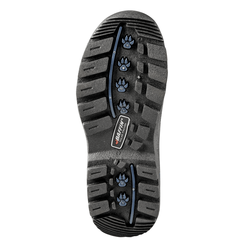 Baffin MUSTANG Noir Footwear