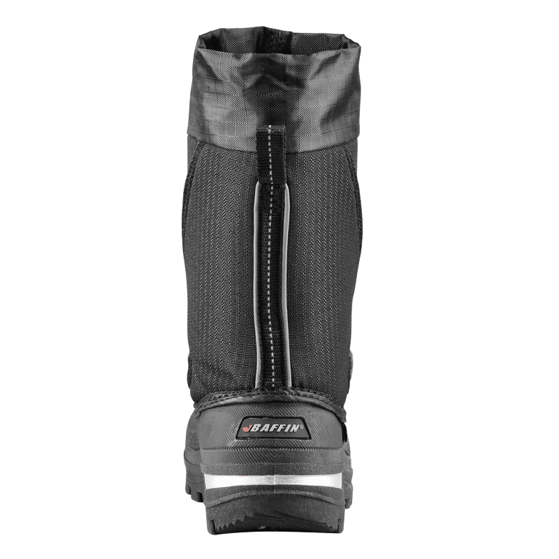 Baffin MUSTANG Noir Footwear