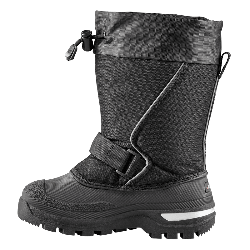 Baffin MUSTANG Noir Footwear