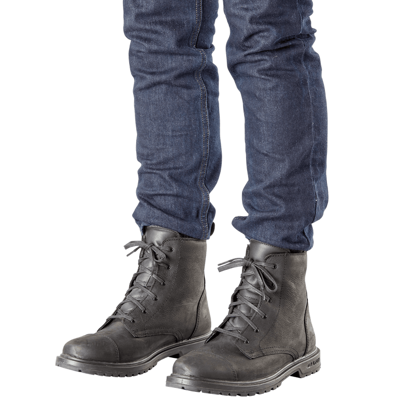 Baffin NORTHERN Noir Footwear