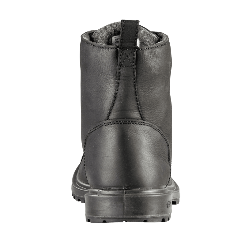 Baffin NORTHERN Noir Footwear