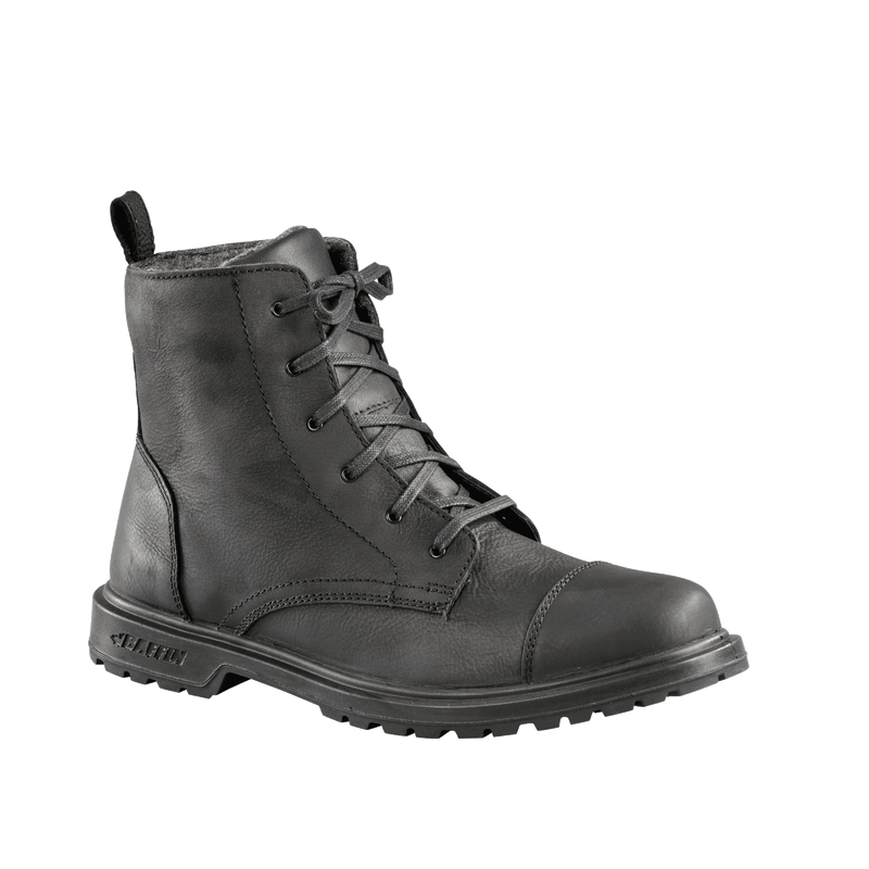 baffin NORTHERN Noir Footwear