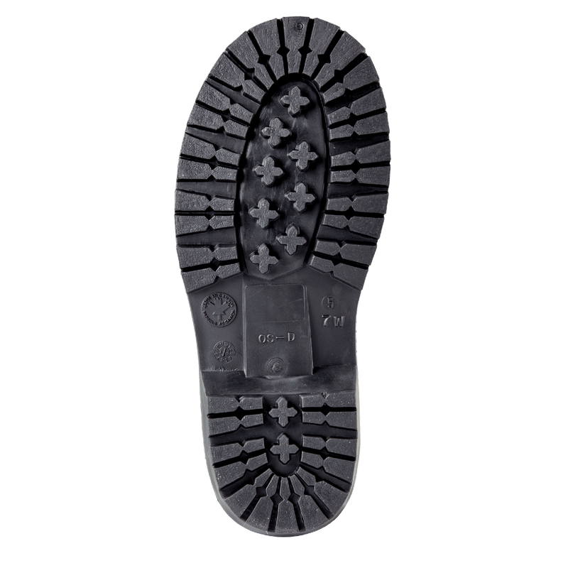 Baffin NUNAVUT Brun Footwear