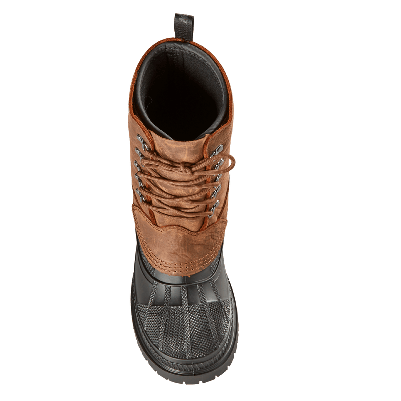Baffin NUNAVUT Brun Footwear