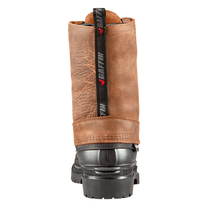 Baffin NUNAVUT Brun Footwear