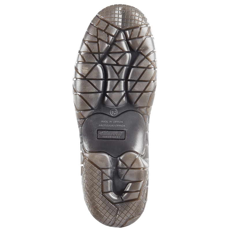 Baffin ONTARIO Brun Footwear