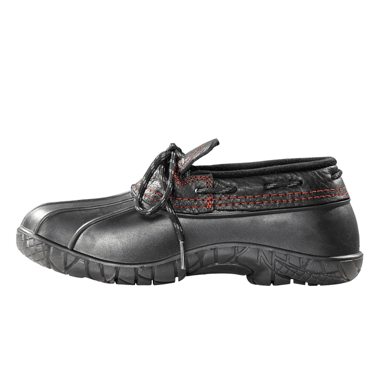 Baffin ONTARIO Marine/Charbon Footwear