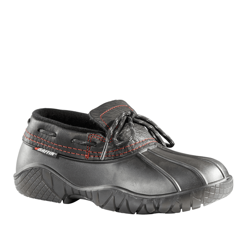 baffin ONTARIO Marine/Charbon Footwear