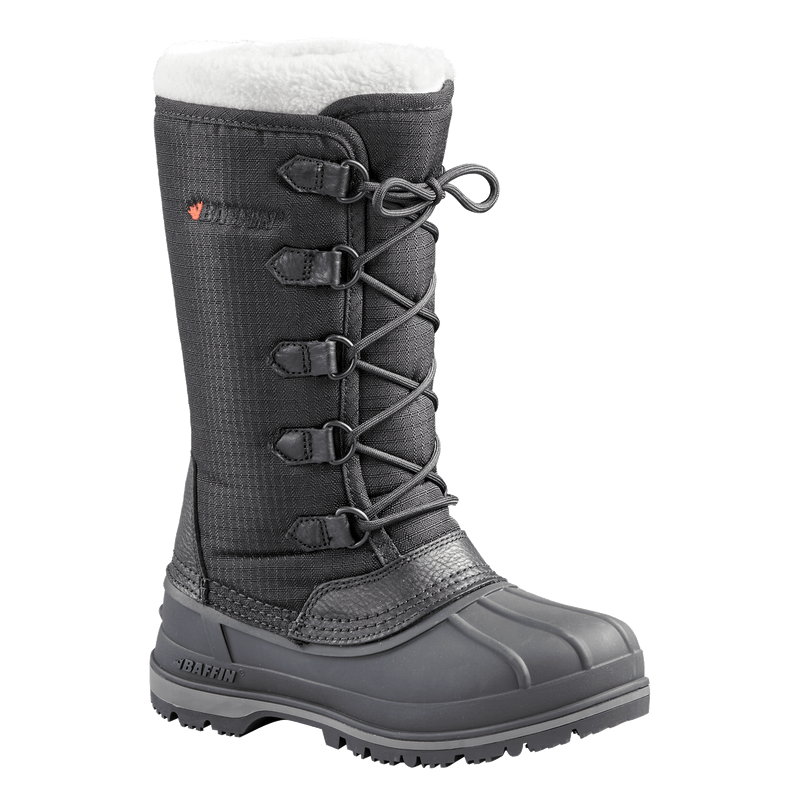 baffin OTTAWA Noir Footwear