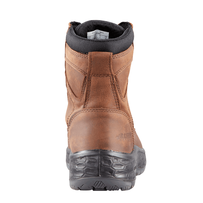Baffin PACER BRUN Footwear