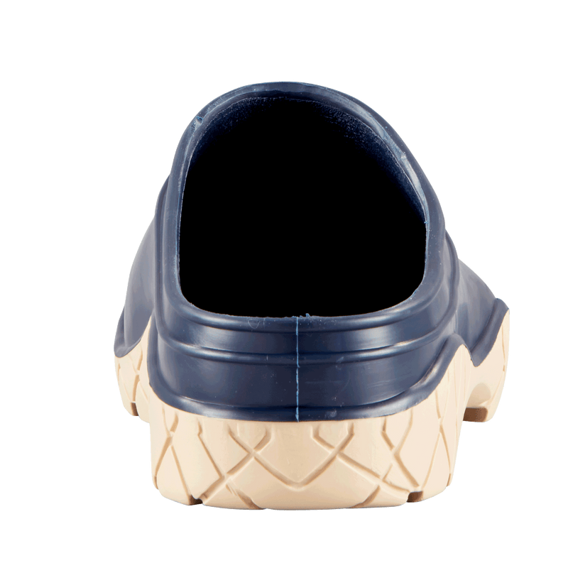 Baffin PATIO CLOG Beige Desert Footwear