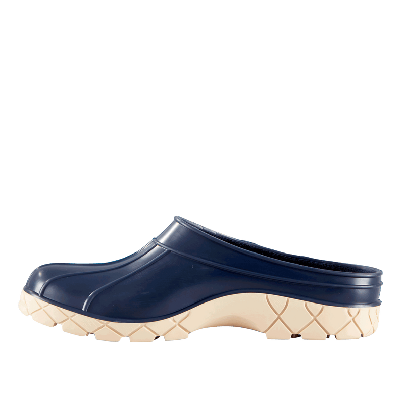 Baffin PATIO CLOG Beige Desert Footwear