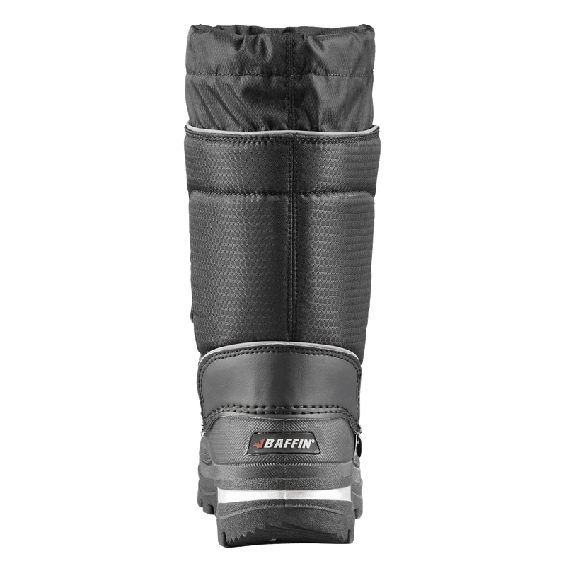 Baffin PINETREE Noir/Vert Footwear