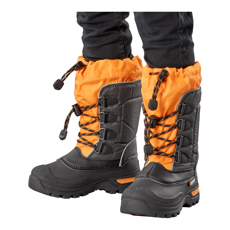 Baffin PINETREE Noir/Vert Footwear