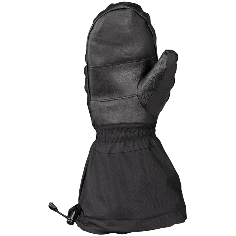 Baffin POLAR MITT Black Apparel