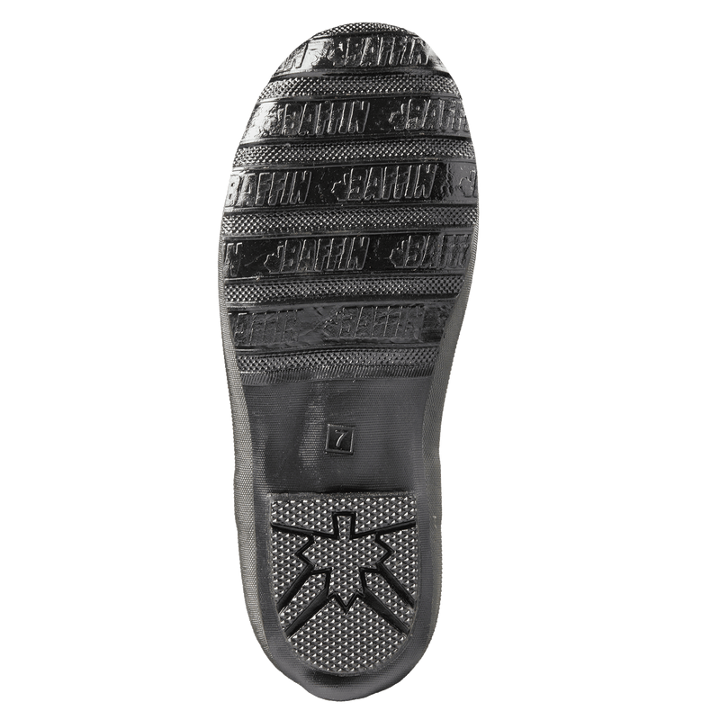 Baffin POND Noir Footwear