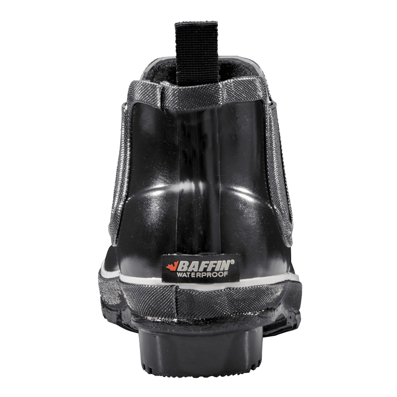 Baffin POND Noir Footwear
