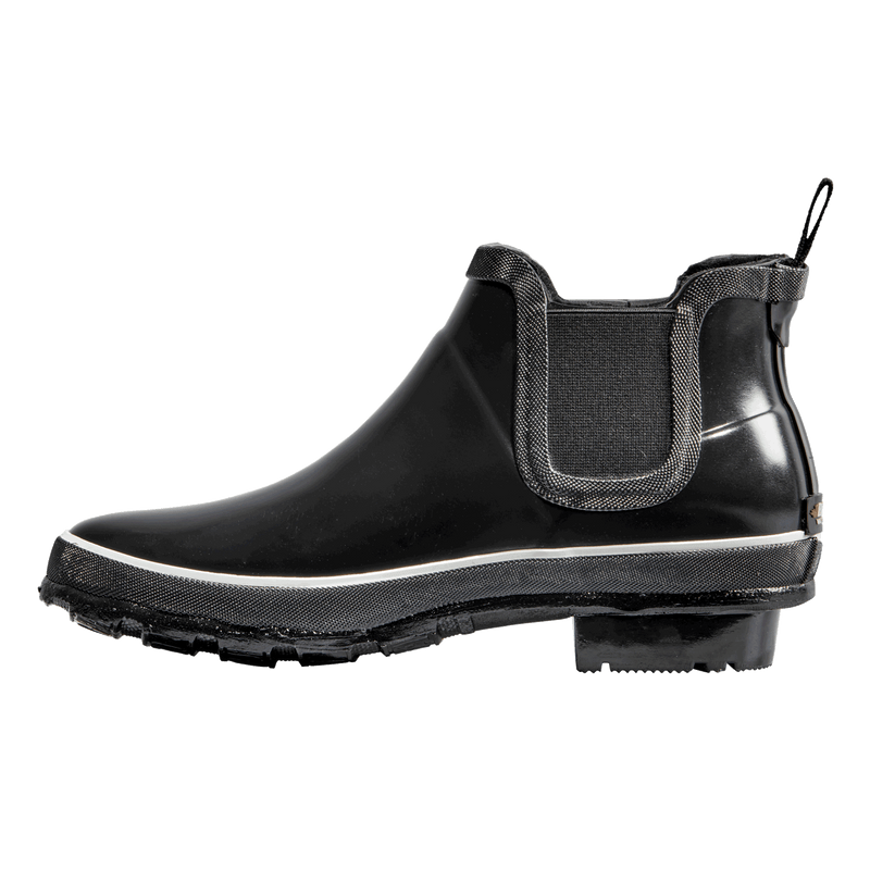 Baffin POND Noir Footwear