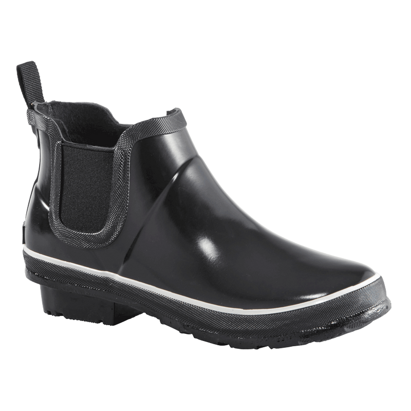baffin POND Noir Footwear