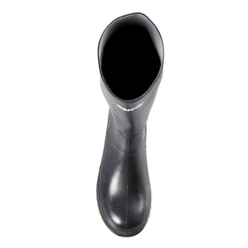 baffin PRIME (Embout Ordinaire) Noir/Ambre Footwear